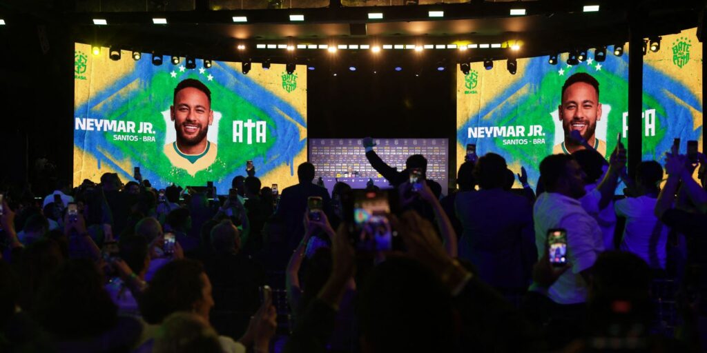 neymar-nao-treina-em-apresentacao-e-preocupa-a-duas-semanas-da-copa