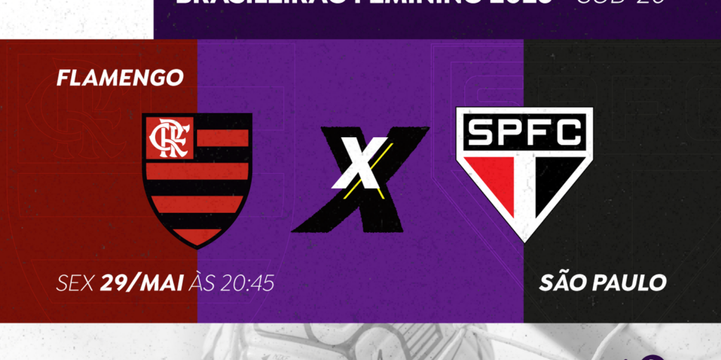 brasileirao-feminino-sub-20:-tv-brasil-transmite-flamengo-x-sao-paulo