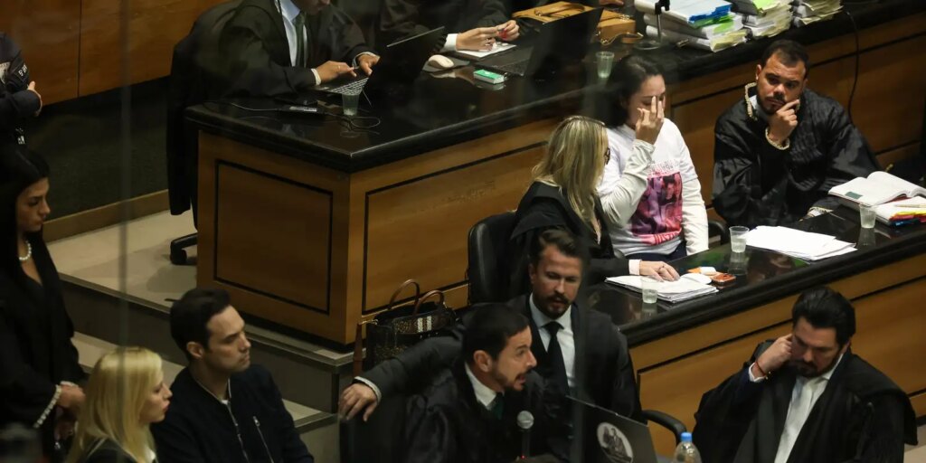 juri-do-caso-henry-chega-ao-8o-dia-e-e-o-mais-longo-do-rio-de-janeiro