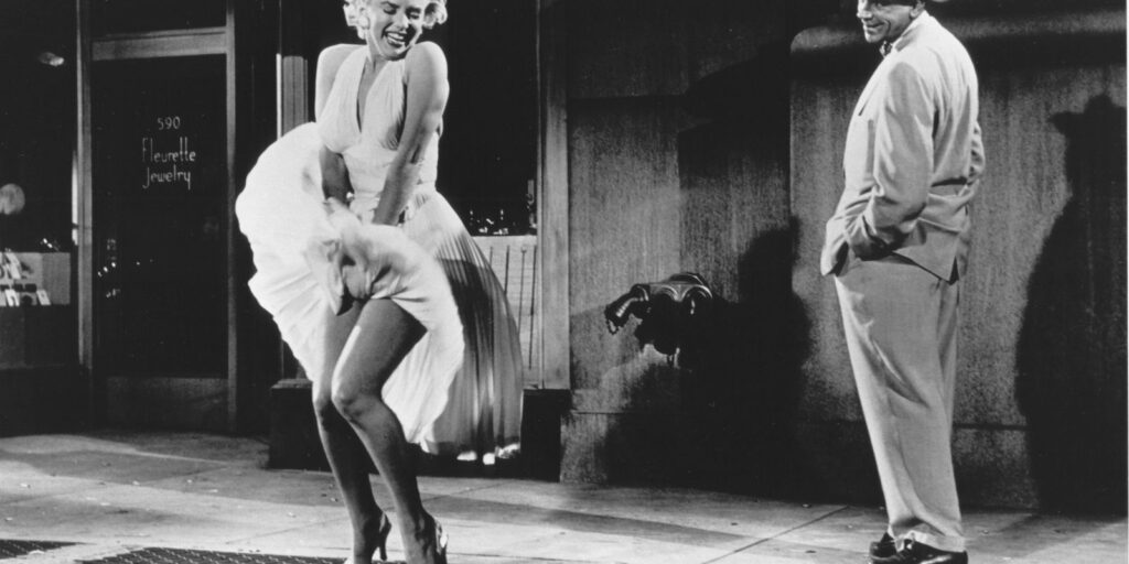 muito-alem-da-loira-fatal:-mostra-celebra-100-anos-de-marilyn-monroe