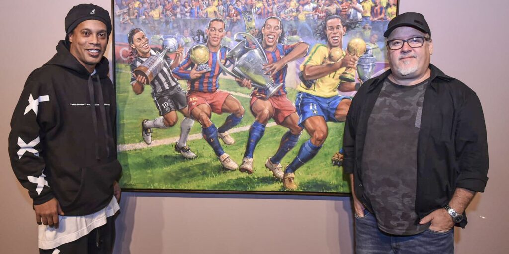 casa-das-rosas,-em-sao-paulo-recebe-exposicao-sobre-ronaldinho-gaucho