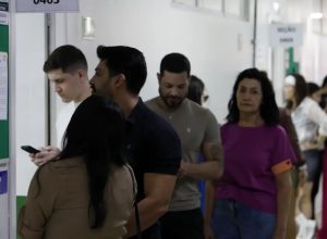 tse:-dados-sobre-comparecimento-de-eleitores-estao-em-processamento